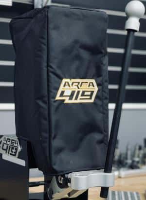 Dust Cover for The Zero Reloading Press