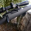 Elevation Lightweight Hunter Rifle - 300 Win Mag - Image 3