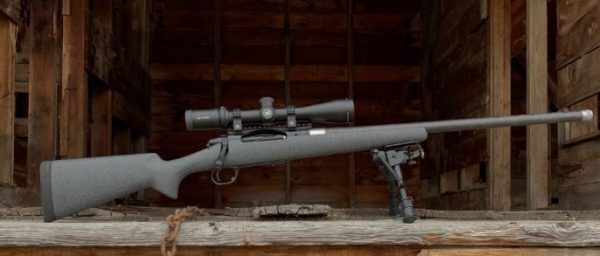 Elevation Lightweight Hunter Rifle - 300 Win Mag - Image 9