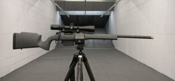 Elevation MTR Rifle - 7MM RM - Image 2