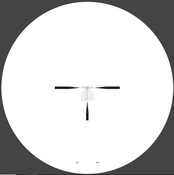 NX8 1-8x24 F1 - Image 3
