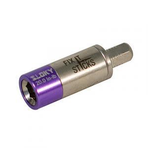 20 Inch Lbs Miniature Torque Limiter