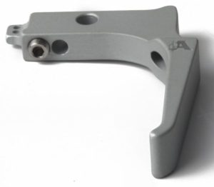TacSport Pro Trigger Shoe 90Deg