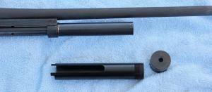 870 Forend Adapter