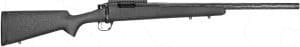 Glacier Mountain Hunter Rifle