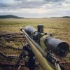 Glacier Mountain Hunter Rifle - Image 4