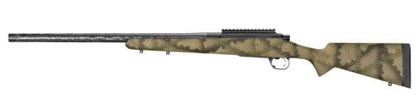 Glacier Ti Lightweight Mountain Hunter Rifle - Image 2