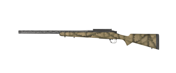 Glacier Mountain Hunter Rifle - Image 2
