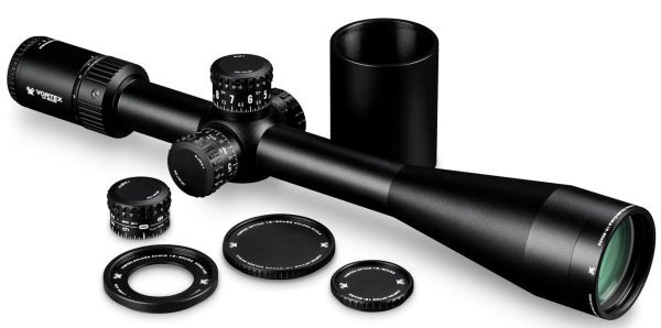 Golden Eagle HD 15-60x52 - Image 3