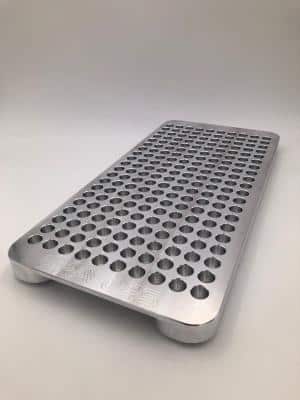 200 Reloading Block