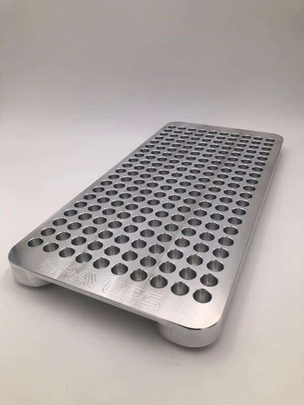 200 Reloading Block