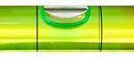 Green Liquid Vial