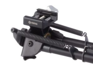 HC-Pro Clamp for Harris Bipod