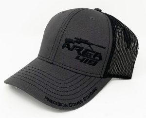 Trucker Hat - Grey