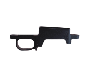 M5 DBM Bottom Metal Short Action