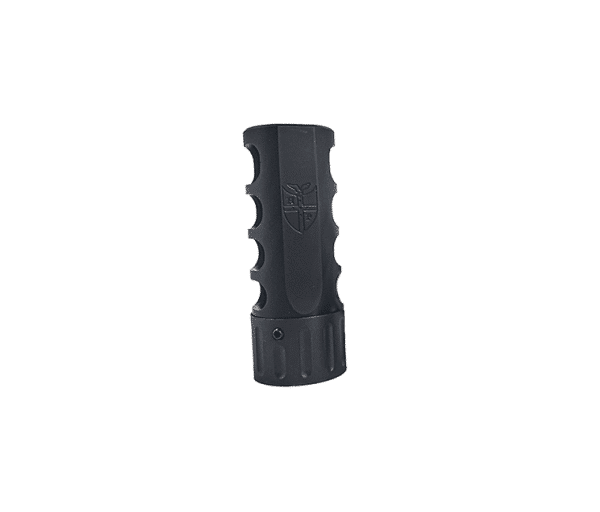 TANK Self Timing Muzzle Brake - 30Cal - Image 2