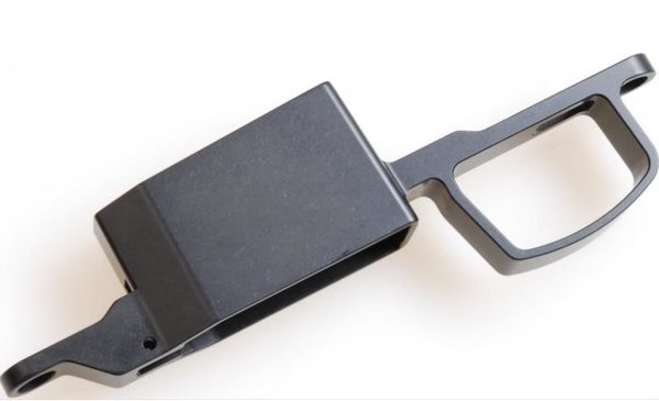 Howa Mini Action Trigger Guard DBM - HOW-00010