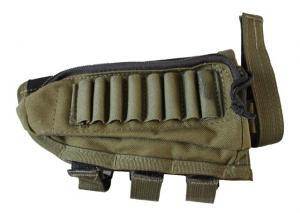 Stock Pack - Green LH