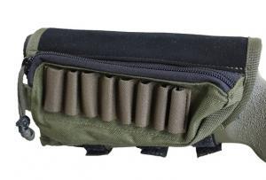 Stock Pack - OD Green