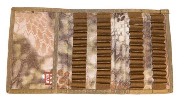Bullet Binder Short Action - Image 2