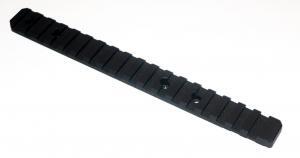 Tikka Picatinny Rail - 0MOA