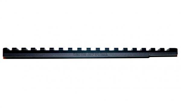 Tikka Picatinny Rail - 0MOA - Image 3