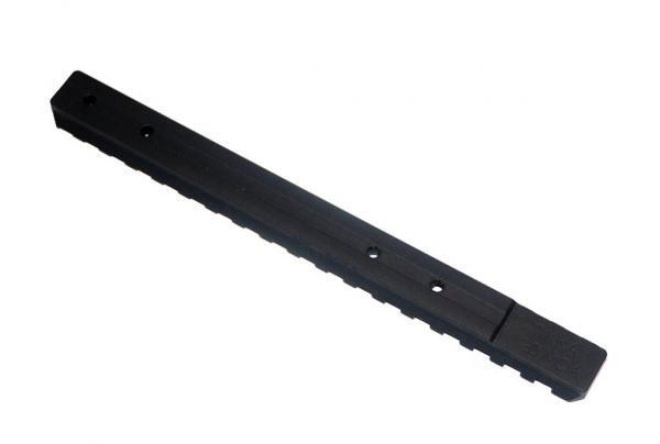 Tikka Picatinny Rail - 0MOA - Image 2
