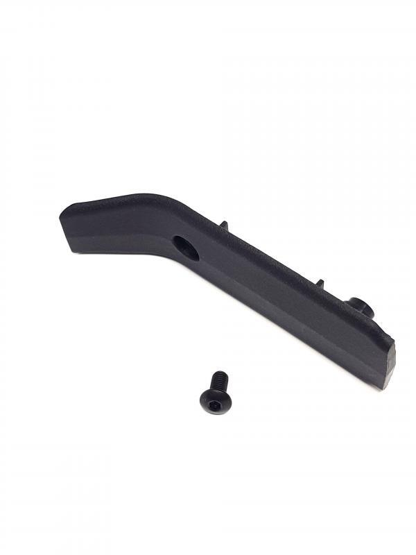 Bravo Hook Cover - Grey - Image 2