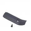 Bravo Hook Cover - Black