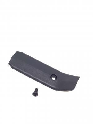 Bravo Hook Cover - Grey