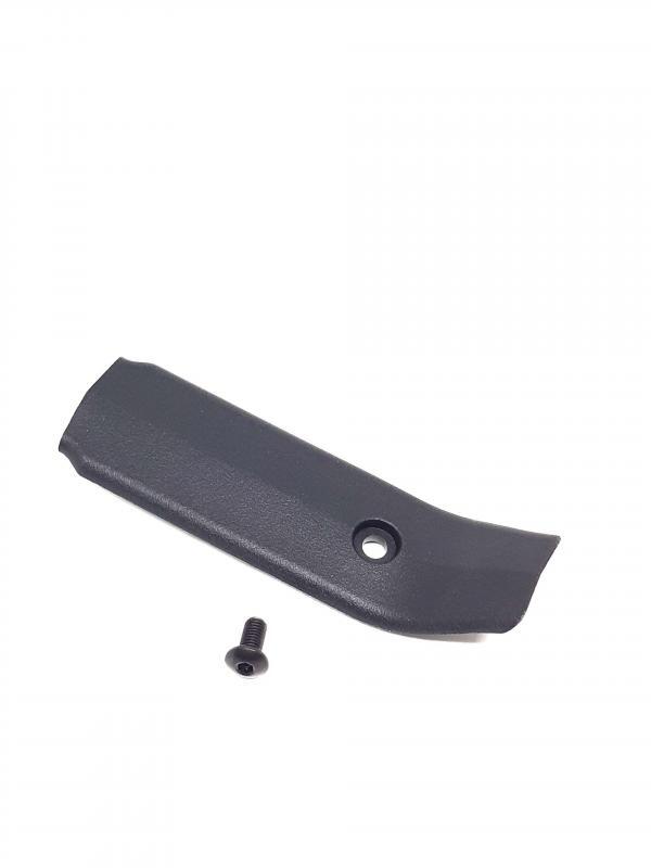 Bravo Hook Cover - Grey