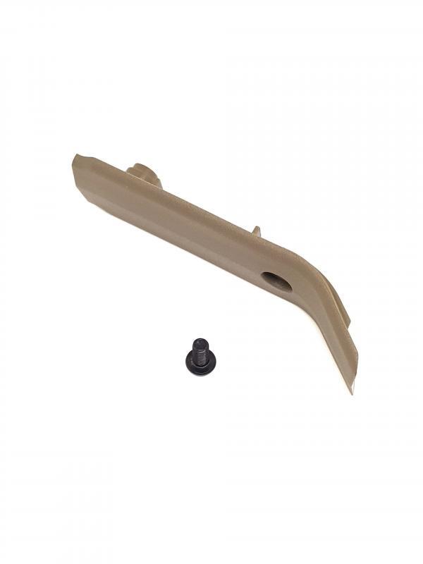 KRG Bravo Hook Cover - FDE - Image 3