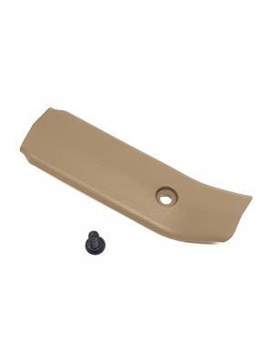 KRG Bravo Hook Cover - FDE