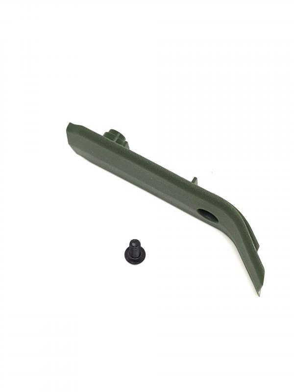 Bravo Hook Cover - Sako Green - Image 3