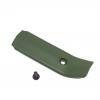 Bravo Hook Cover - Sako Green