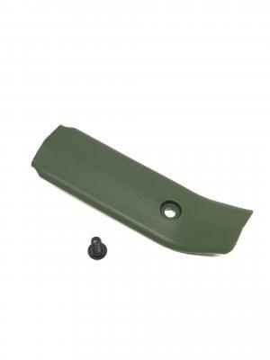 Bravo Hook Cover - Sako Green