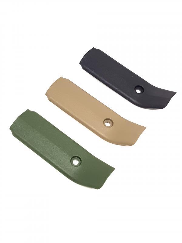 Bravo Hook Cover - Grey - Image 3