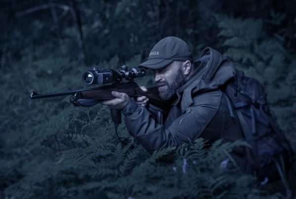 Krypton 2 XG50 Thermal Monocular - Image 4