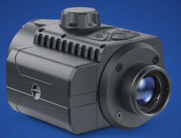 Krypton 2 XG50 Thermal Monocular - Image 3
