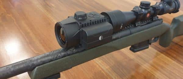 Krypton 2 XG50 Thermal Monocular - Image 2