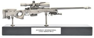 AI L115A3 pewter model
