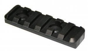 L2 Rail Alluminium