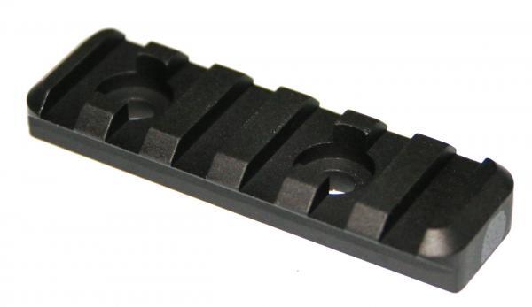 L2 Rail Alluminium