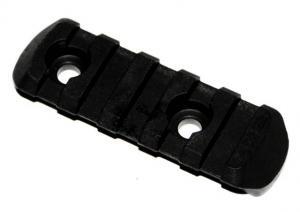 MOE L2 Rail
