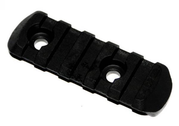 MOE L2 Rail