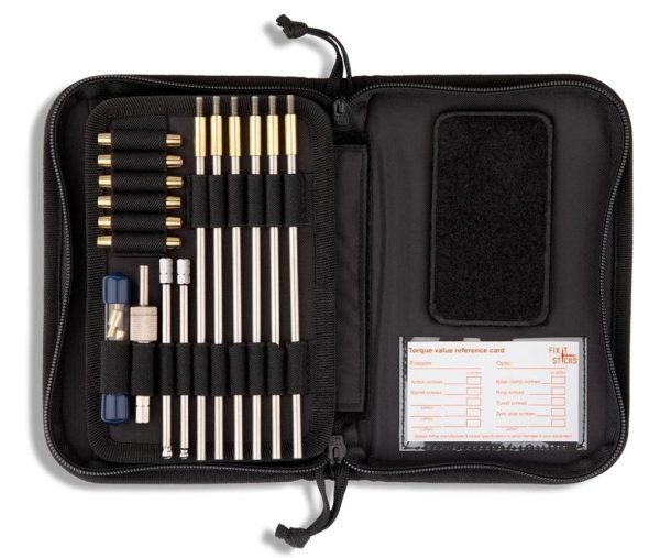 Long Range Kit - All In One Torque Driver - Image 2