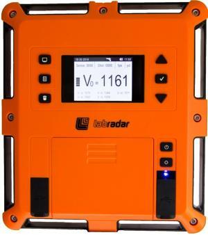 Labradar Doppler Radar