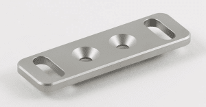 Lateral Adjustment Kit for Cheekpiece