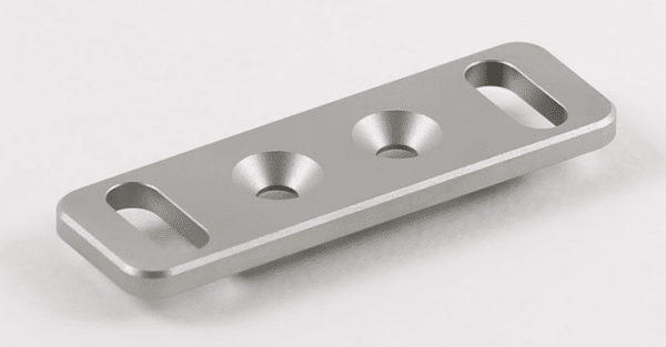 Lateral Adjustment Kit for Cheekpiece