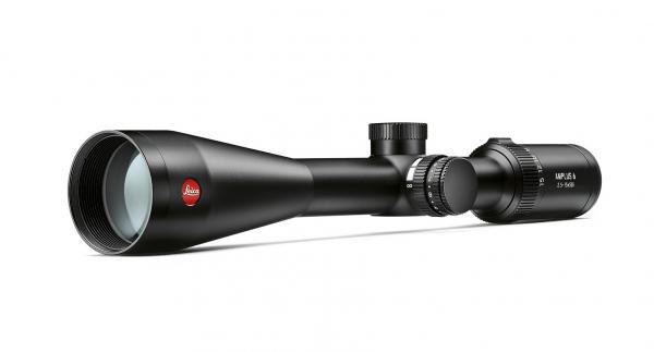 Amplus 6 2.5-15x50i L-4a - Image 2